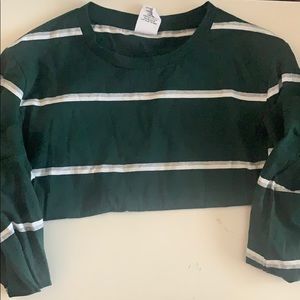 tillys long sleeve top